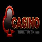 Casinotructuyen me Profile Picture