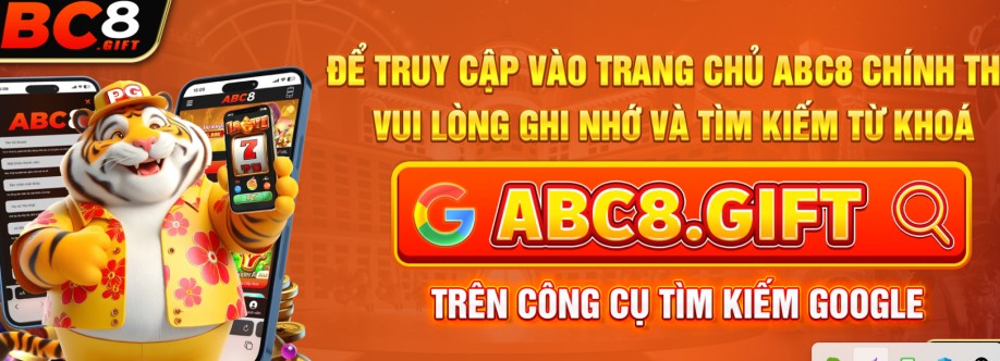 ABC8 ABC8 Cover Image