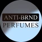 AntiBrnd Perfumes Profile Picture