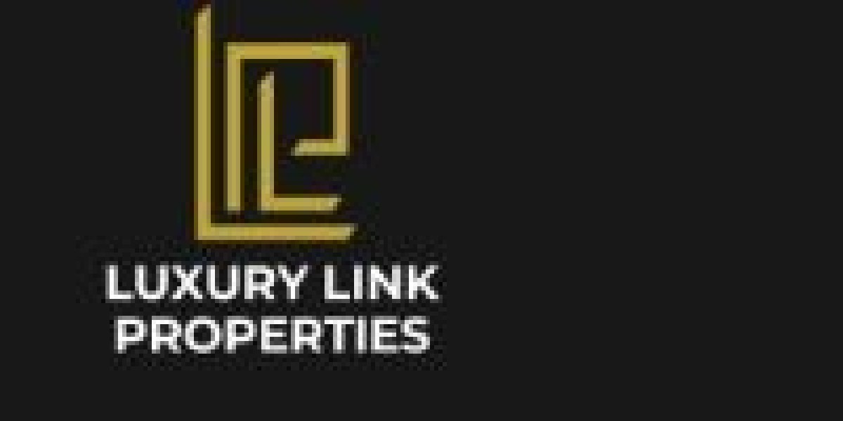 Discover Comfort and Style with Luxury Link Properties in Dubai