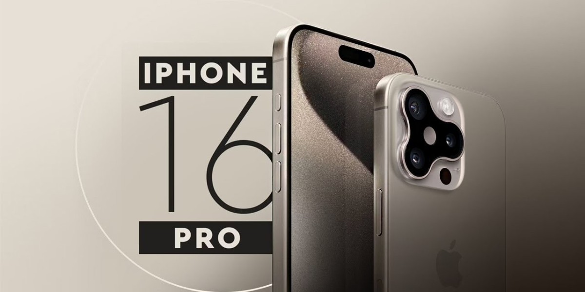 Breaking Down the iPhone 16 Pro Price in Pakistan: Is It a Smart Investment?