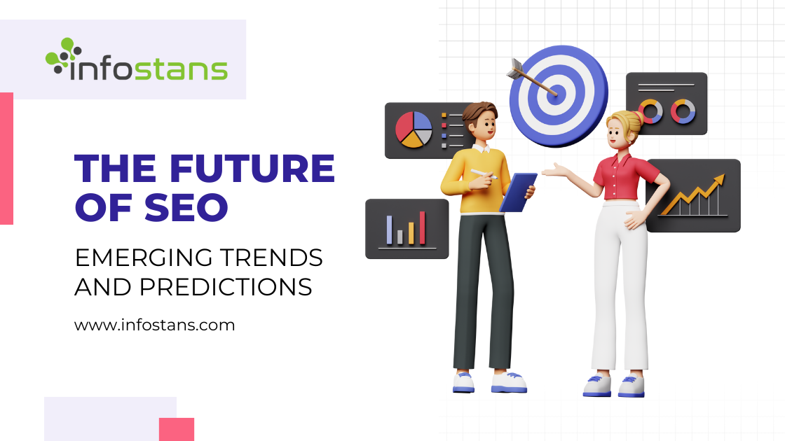 The Future of SEO: Emerging Trends and Predictions | Zupyak