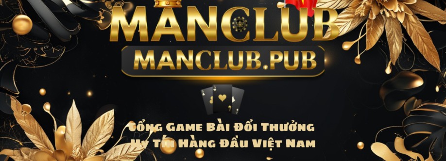 Manclub Nhà cái Cover Image