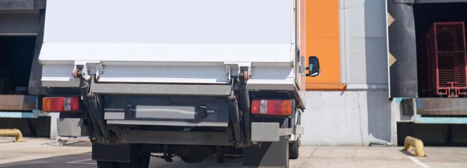 Tail Lift Specialists LTD Cover Image