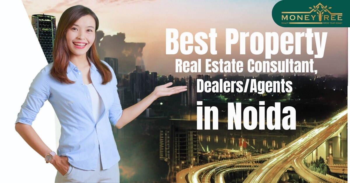 Leading Real Estate Consultant & Property Advisor