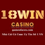 18WIN Nhà Cái Game Bài Profile Picture