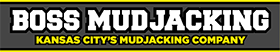 Mudjacking in Kansas City- KC Mudjackers & Concrete Leveling