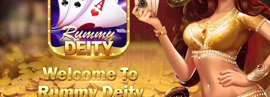 Rummy Deity Cover Image