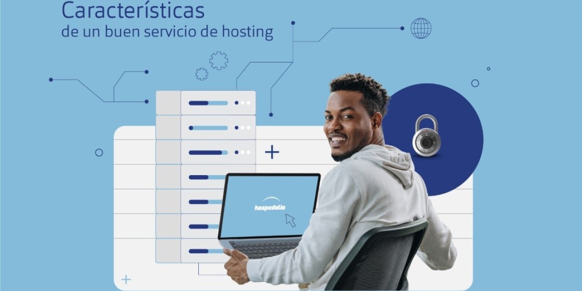 Web Hosting México: Hospedalia, Seguridad y Servicio Premium