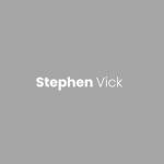 Stephen Vick Profile Picture