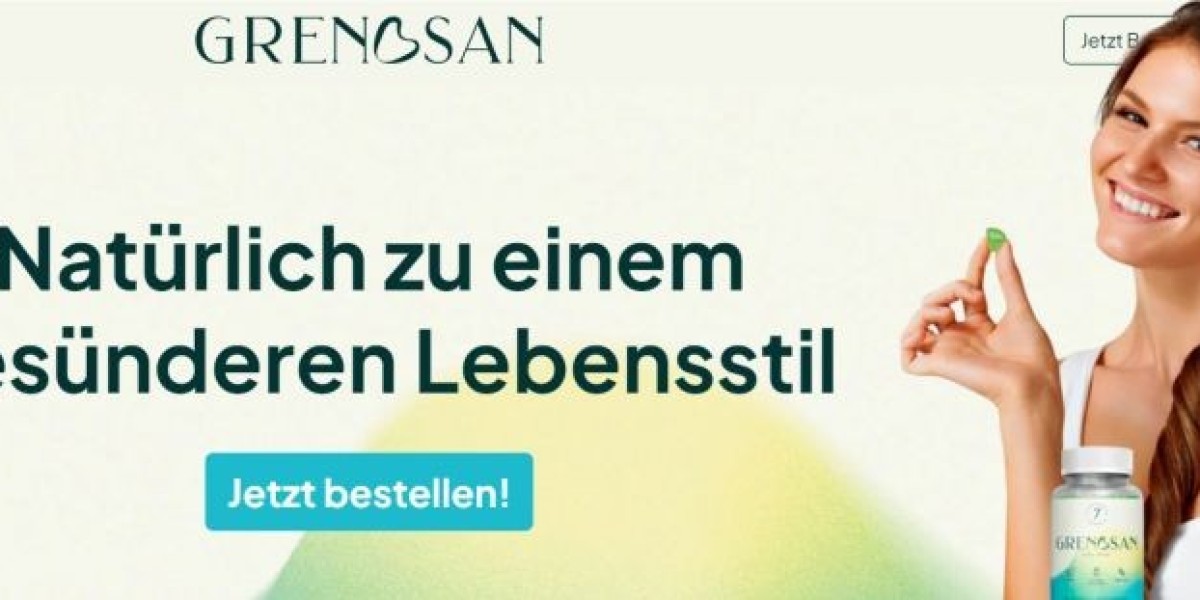 Grenosan Body Detox Gummies Deutschland Bewertungen, Preis & Jetzt kaufen