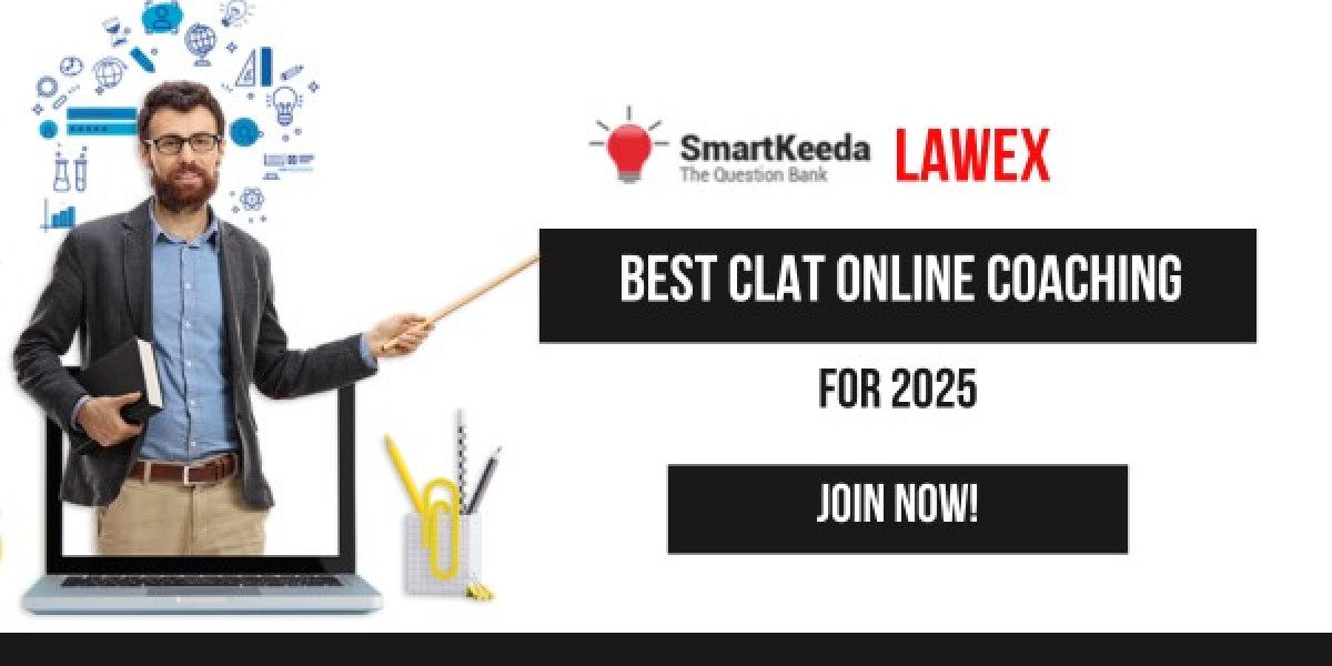 Why Smartkeeda is Your Ultimate Destination for CLAT Preparation