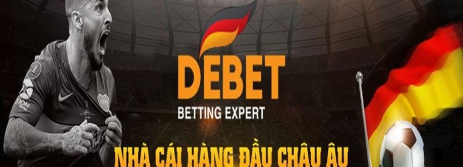 Debet Cover Image