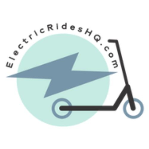 Electric Rides HQ Profile Picture