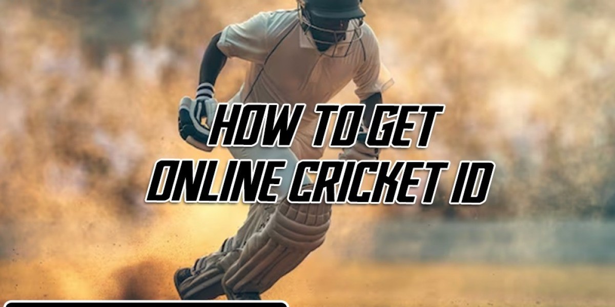 Online Cricket Betting ID: Safe Practices and Tips