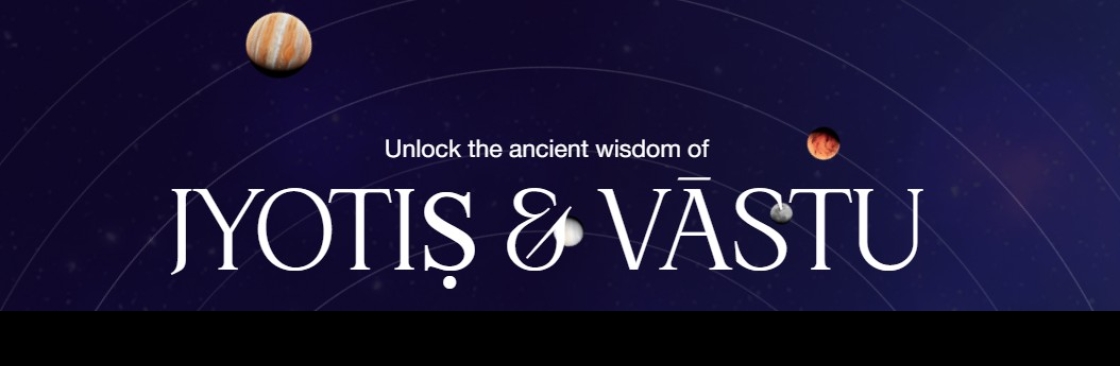 Jyotis Vastu Academy Cover Image