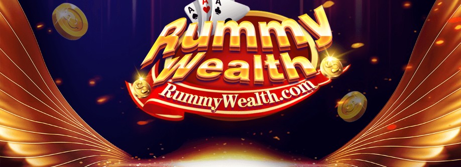 Rummy wealth Cover Image