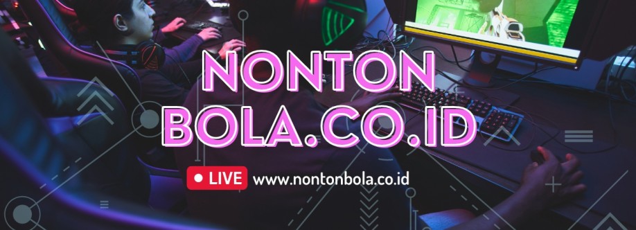 Nonton Bola Cover Image