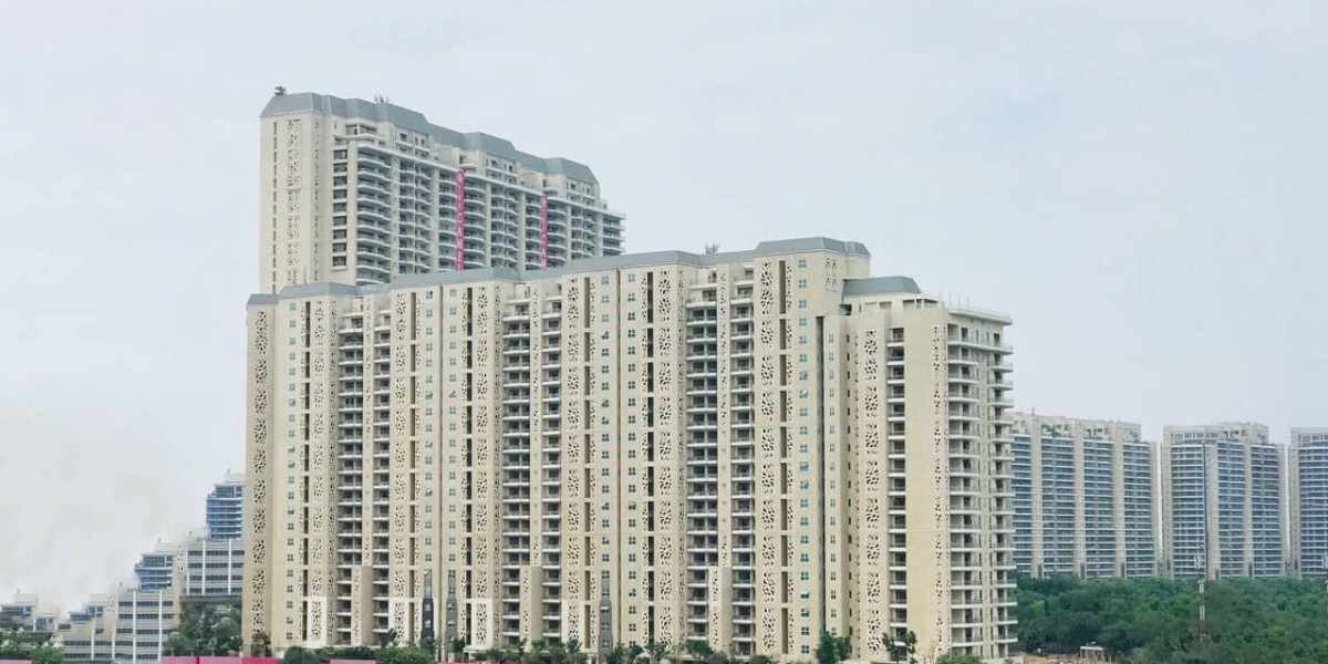 DLF Camellias: The Epitome of Luxury Living in Gurugram