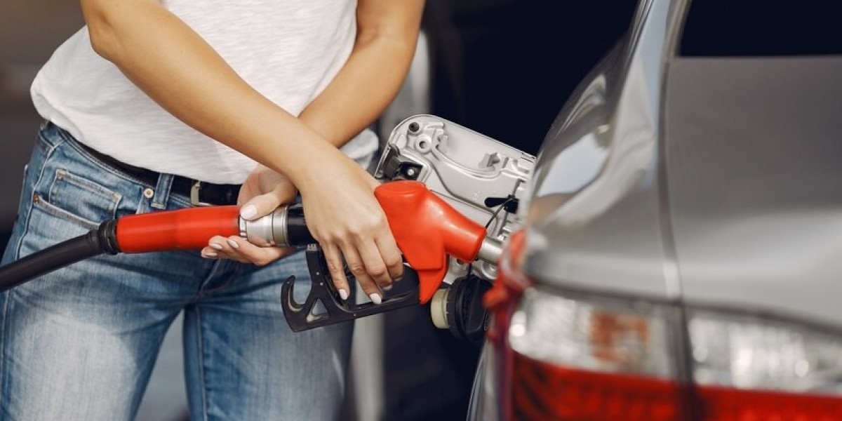 How Reliable is the Gas Service from Booster Fuels Near Me?