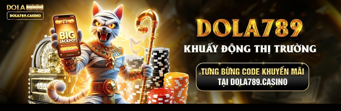 dola789casino Cover Image