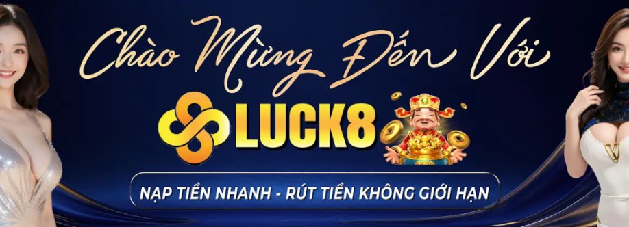 LUCK8VN CC Cover Image