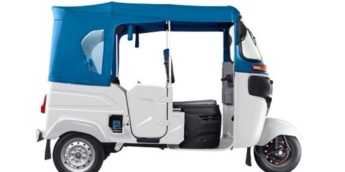 Complete Information About Three Wheelers in India