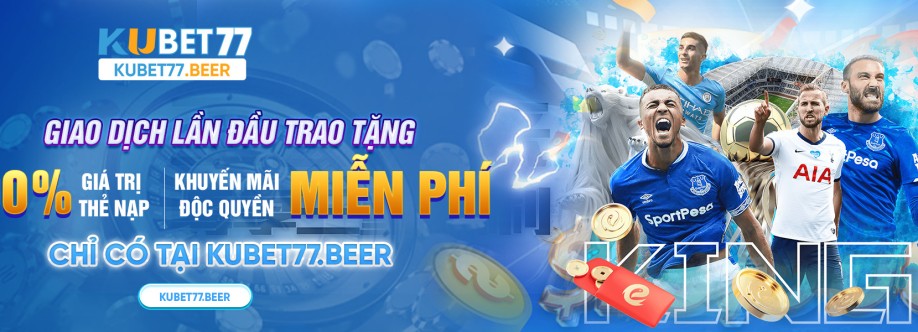 kubet77 beer Cover Image