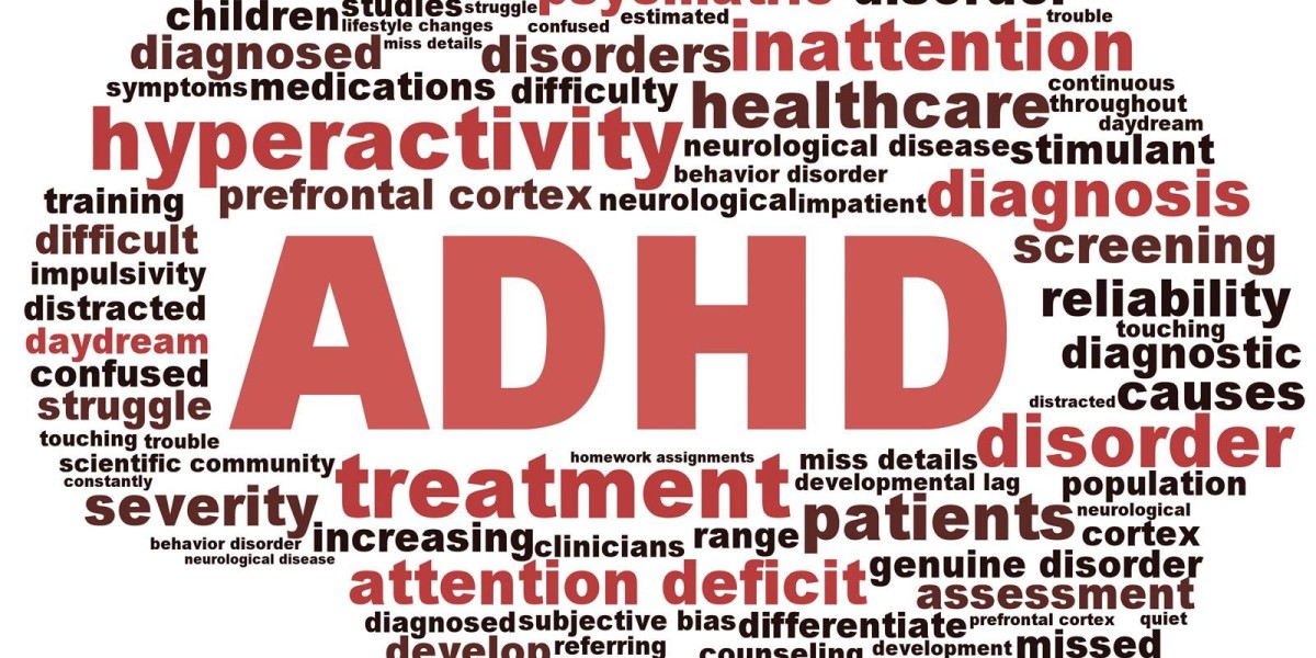 How ADHD Drugs Function: A Complete Guide