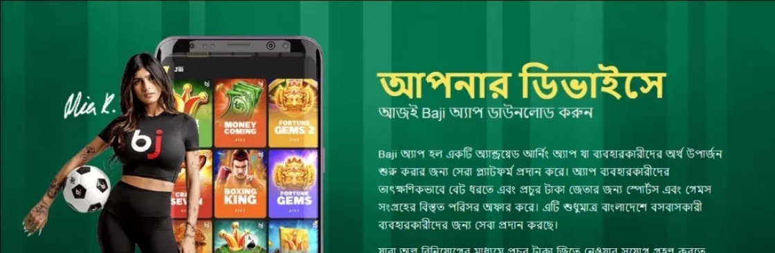 Baji999 Bangladesh Cover Image