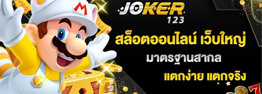 joker123 Casino Cover Image