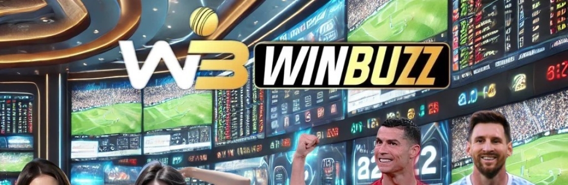 Winbuzz Cover Image