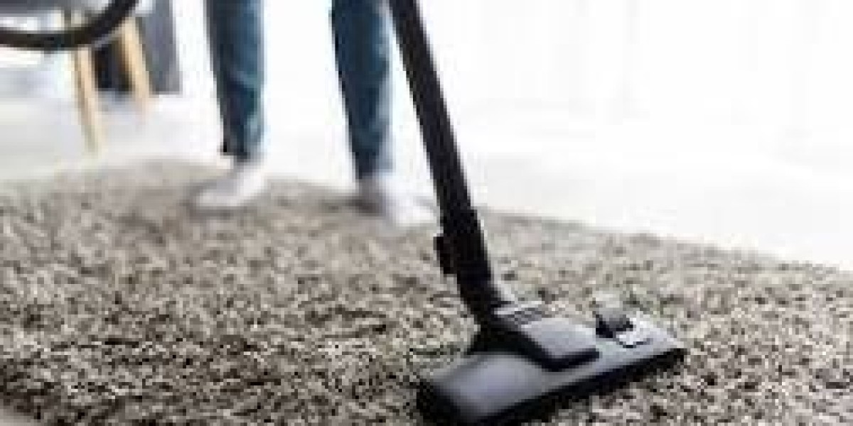 How Carpet Cleaning Improves Your Home’s Health and Comfort