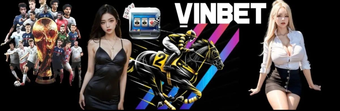 Nhà Cái vinbet Cover Image