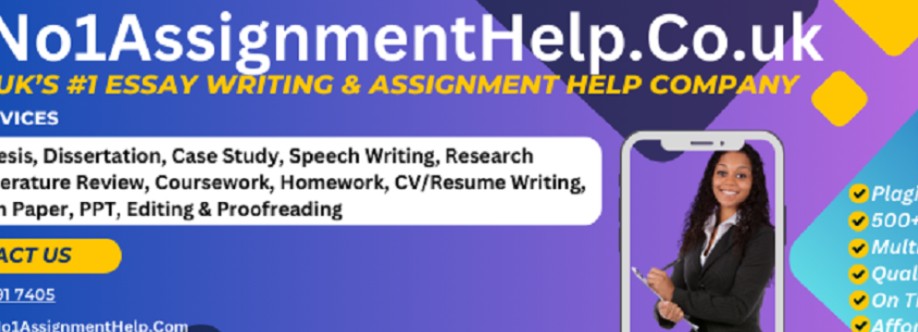 No1AssignmentHelp.Co.Uk Essay Writing Service Cover Image