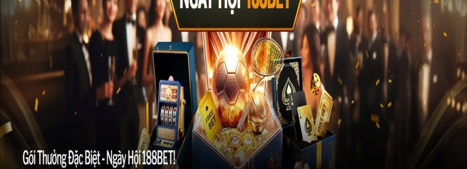 188BET Nhà cái Cover Image