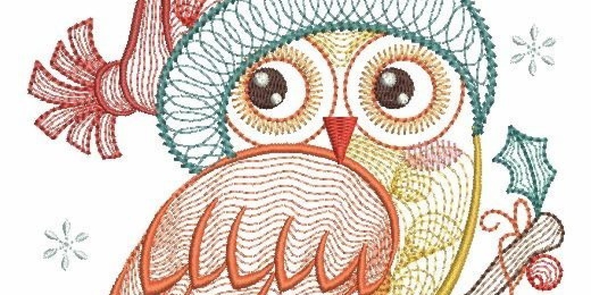 The Essential Process of Custom Embroidery Digitizing Services