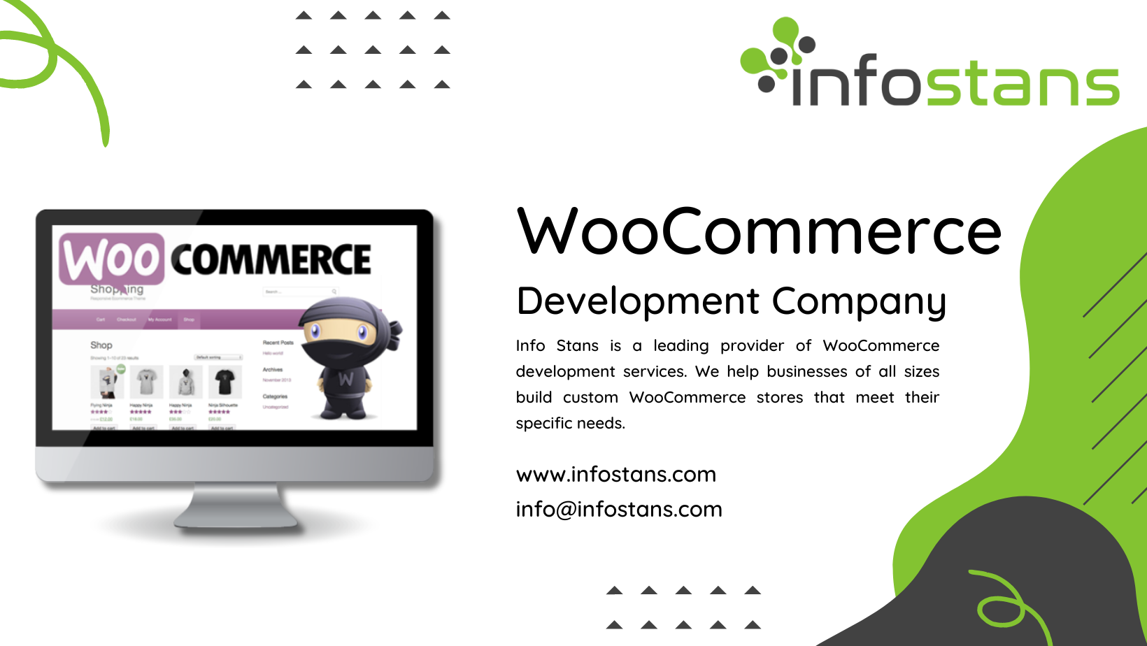 Exploring the Benefits of Working with a Woocommerce Development Company  | Zupyak