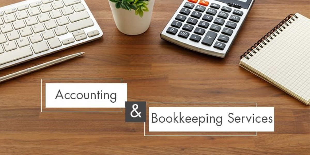 Efficient Accounting & Bookkeeping for Singapore Companies