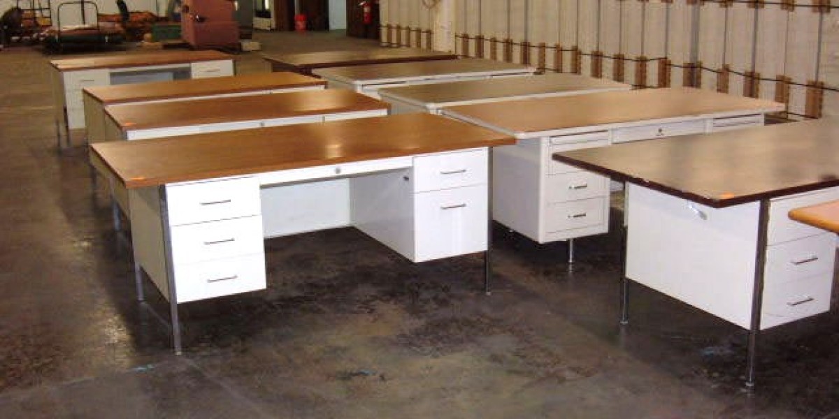 How To Maintain The Metal Office Cabinets In The Long Run?