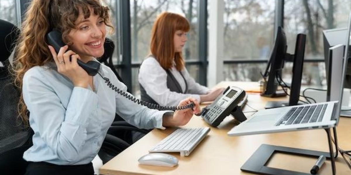 Why Your Business Needs a VoIP Phone Service Today