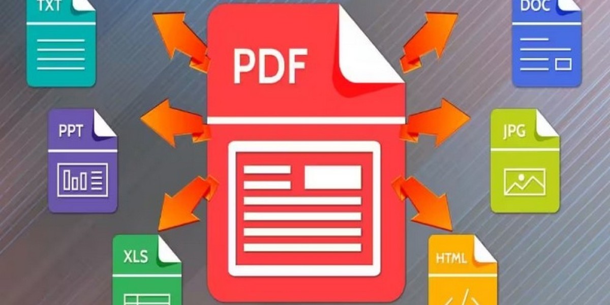 Using PDF Combine for DIY Projects and Guides