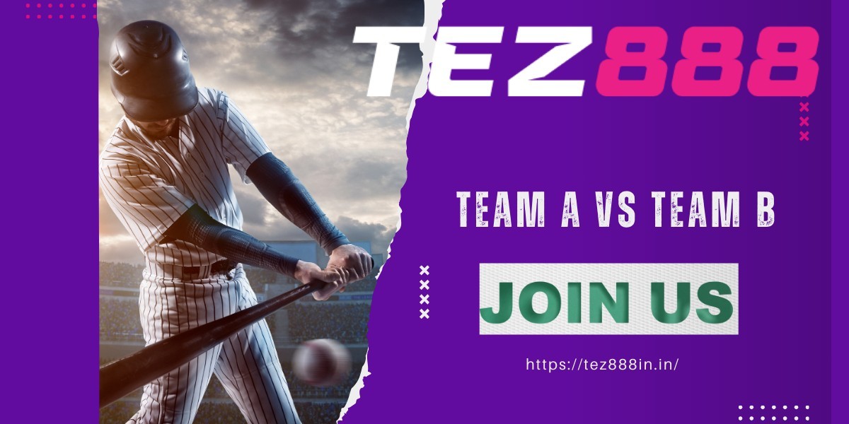 Tez888: Your Ultimate Destination for Thrilling Live Games and Big Wins