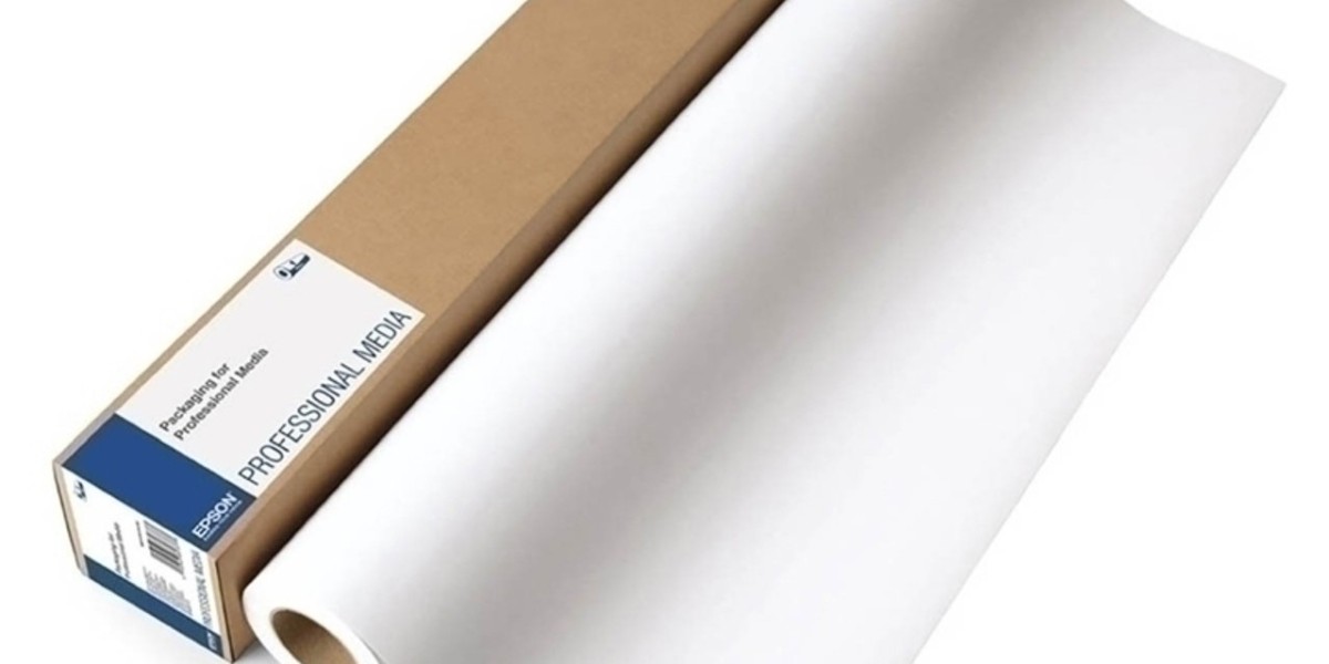 Unlock Professional Quality with High Finish Paper