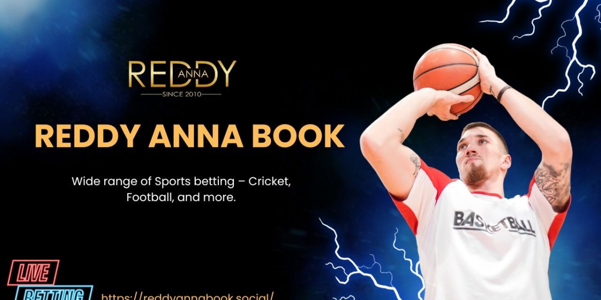 5 Reasons Why Reddy Anna Book Is the Best for Sports Betting