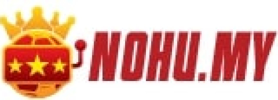 NOHU Cover Image