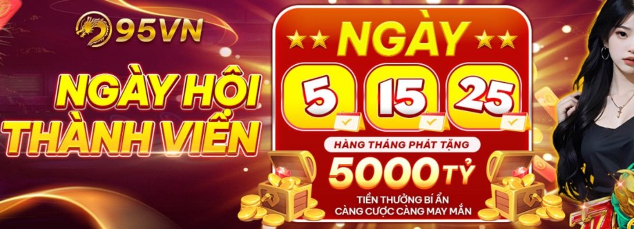 95VN Trang chủ Cover Image