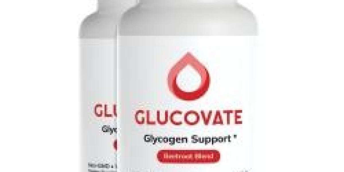 Glucovate Glycogen Balance: Ingredients Breakdown & Negative User Complaints