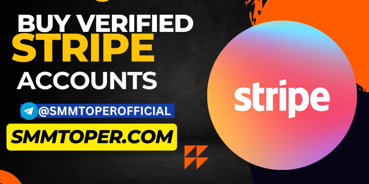 Buy Verified Stripe Accounts PowerPoint Presentation