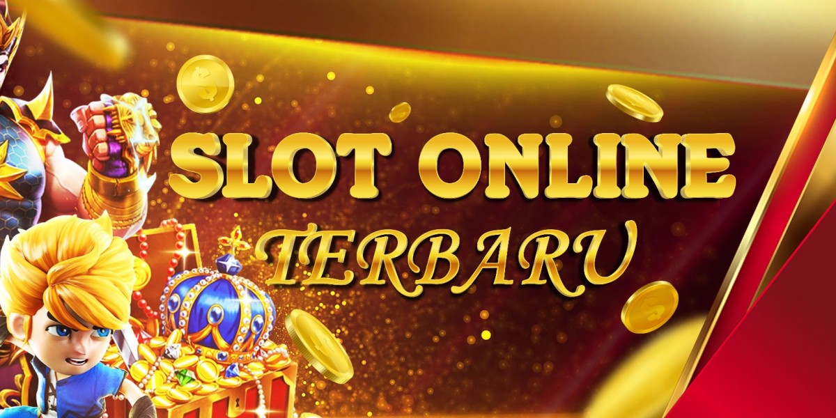 Mengoptimalkan Kemenangan: Tips Bermain Di Slot Gacor